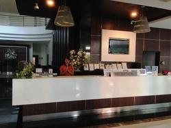 August Suites Service Residence