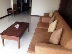 August Suites Service Residence