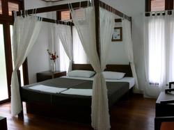 Samet Ville Resort