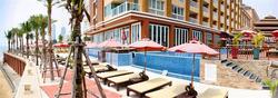 Saisawan Beach Resort