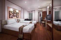 KC Place Hotel Pratunam