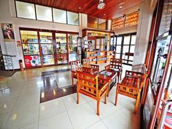 Alina Grande Hotel & Resort