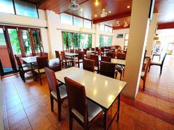 Alina Grande Hotel & Resort