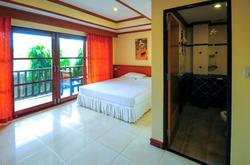 Alina Grande Hotel & Resort
