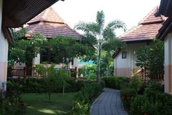 Coral Resort