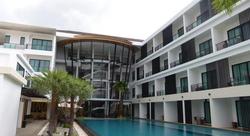The Pago Design Phuket
