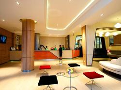 Flipper Lodge Hotel
