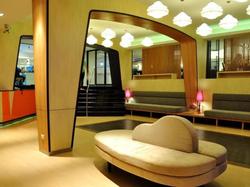 Flipper Lodge Hotel
