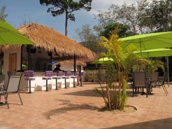 Banthai Resort Restuarant