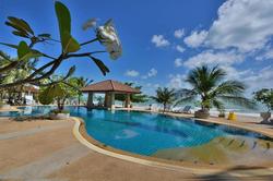Alongkot Beach Resort