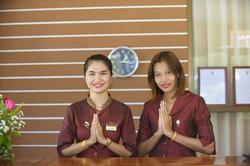 The Siam Residence Boutique Resort