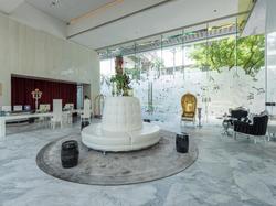 Hua Chang Heritage Hotel Bangkok