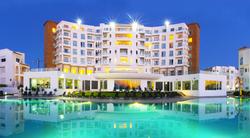 Grand Mogador  Sea View Tanger