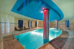 Grand Mogador  Sea View Tanger
