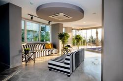 Tourist Hotel Antalya