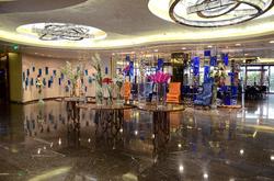 Gold Majesty Hotel