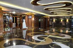 Gold Majesty Hotel