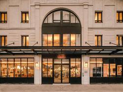Cit’Hotel Le Chantry