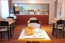 Cit’Hotel Le Chantry