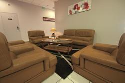 Cit’Hotel Le Chantry