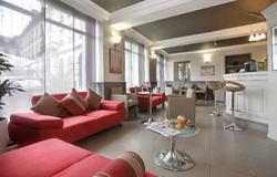 Hotel Pau Gramont