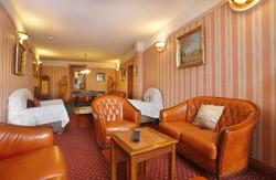 Hotel Pau Gramont