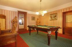 Hotel Pau Gramont