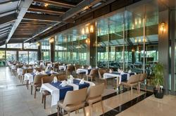 Miracle İstanbul Asia Airport Hotel & Spa