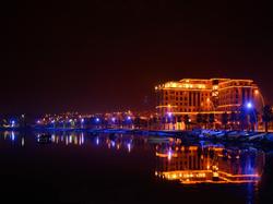 Wellborn Luxury Hotel IZMIT