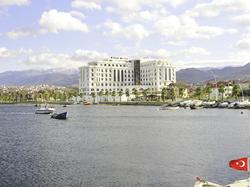Wellborn Luxury Hotel IZMIT
