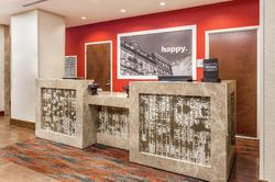 Hampton Inn Manhattan Grand Central