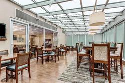 Hampton Inn Manhattan Grand Central