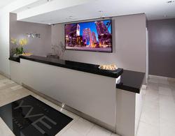 YVE Hotel Miami