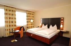 Mercure Hotel Mainz City Center