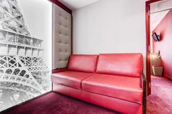 Best Western Nouvel Orleans Montparnasse