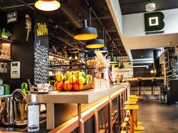 ibis Paris Bercy Village 12. Bölge