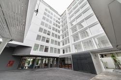 Hotel Amber Sukhumvit 85