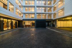 Hotel Amber Sukhumvit 85