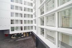 Hotel Amber Sukhumvit 85