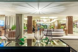 The Regent Cha Am Beach Resort
