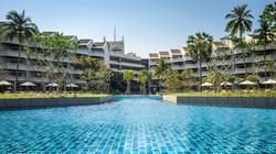 The Regent Cha Am Beach Resort