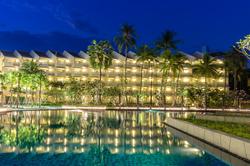 The Regent Cha Am Beach Resort