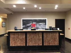 Hampton Inn by Hilton Augusta Fort Gordon
