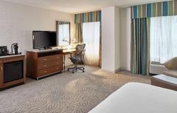 Hilton Garden Inn Atlanta Midtown
