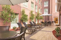 Homewood Suites by Hilton Atlanta Airport North