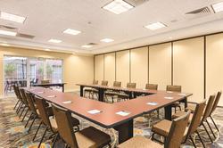Homewood Suites by Hilton Atlanta Airport North