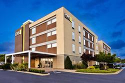 Home2 Suites Columbus