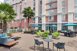 Hampton Inn & Suites Orlando Airport at Gateway