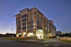 Hampton Inn & Suites Orlando/Downtown SouthMedical