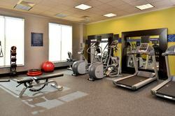 Hampton Inn & Suites Orlando/Downtown SouthMedical
